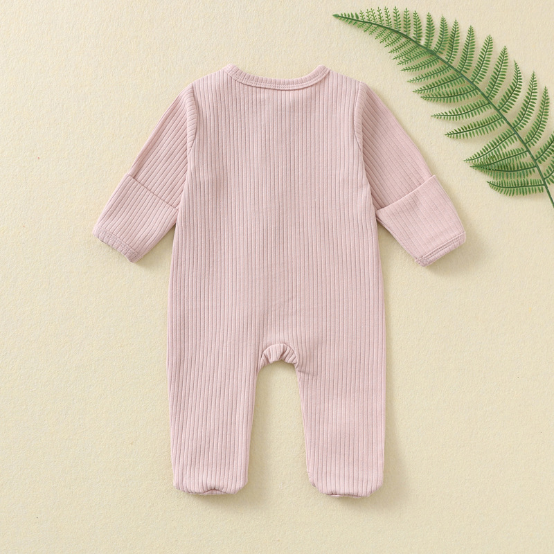 Bebek tulumu sonbahar ve kış b - Cotton Baby Onesies Zipper incelemesi ve fiyatı