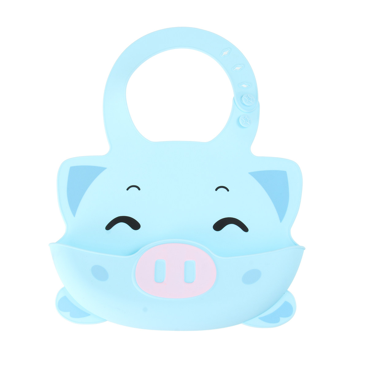 1 Adet Silikon Su Geçirmez Beb - Waterproof Baby Bibs Silicone incelemesi ve fiyatı