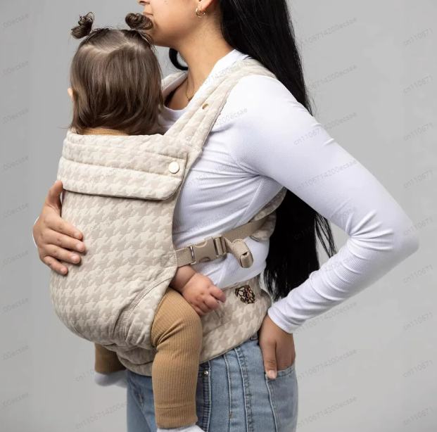Yenidoğanlardan yürümeye başla - Ergonomic Baby Carrier Newborn To Toddler incelemesi ve fiyatı