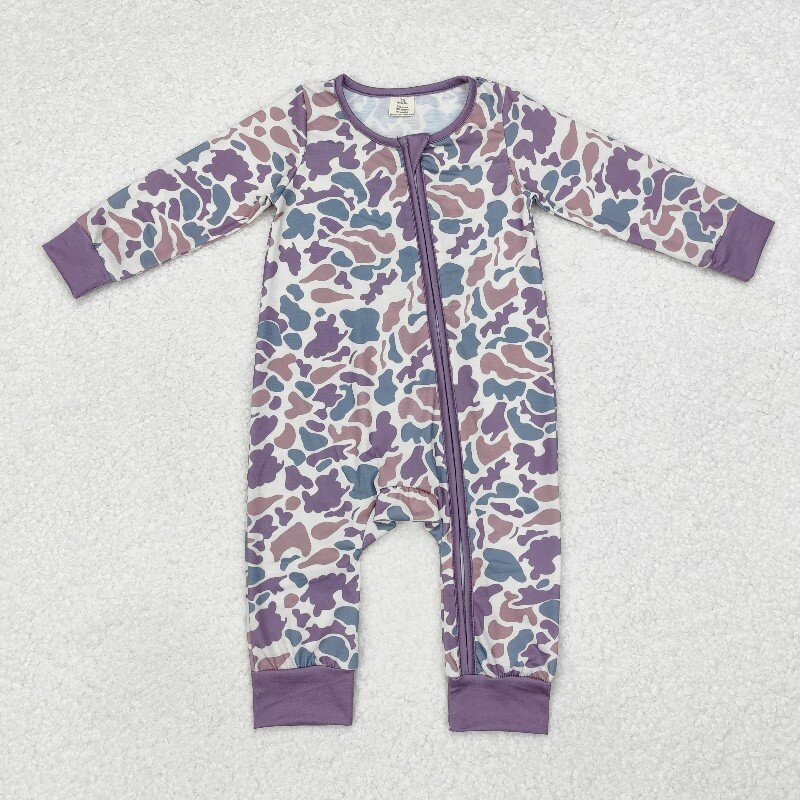 8.21 Bambu Sineği Mavi Balkaba - Cotton Baby Onesies Zipper incelemesi ve fiyatı
