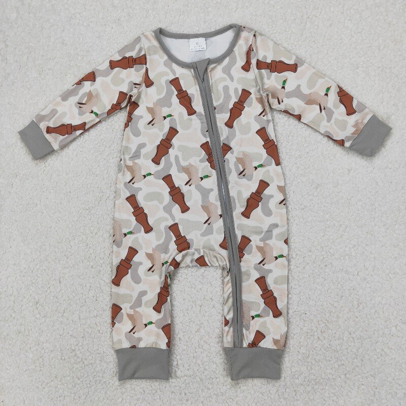 8.21 Bambu Sineği Mavi Balkaba - Cotton Baby Onesies Zipper incelemesi ve fiyatı