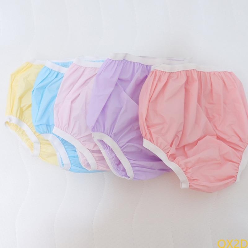 Qx2d yıkanabilir EVA eğitim pa - Toddler Training Pants Leak Proof incelemesi ve fiyatı
