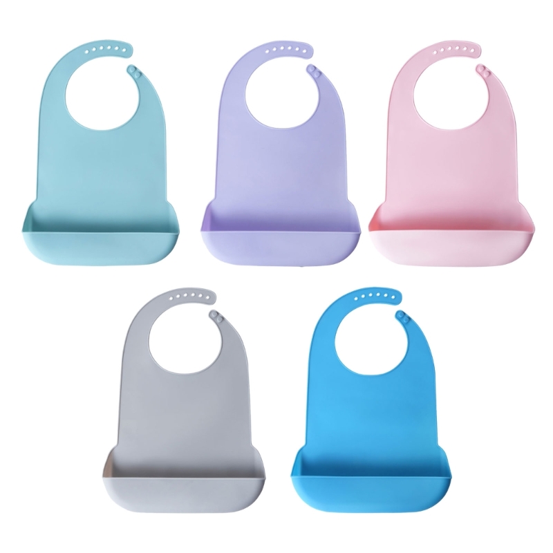 Gıda sınıfı Silikon Yetişkin Ö - Waterproof Baby Bibs Silicone incelemesi ve fiyatı