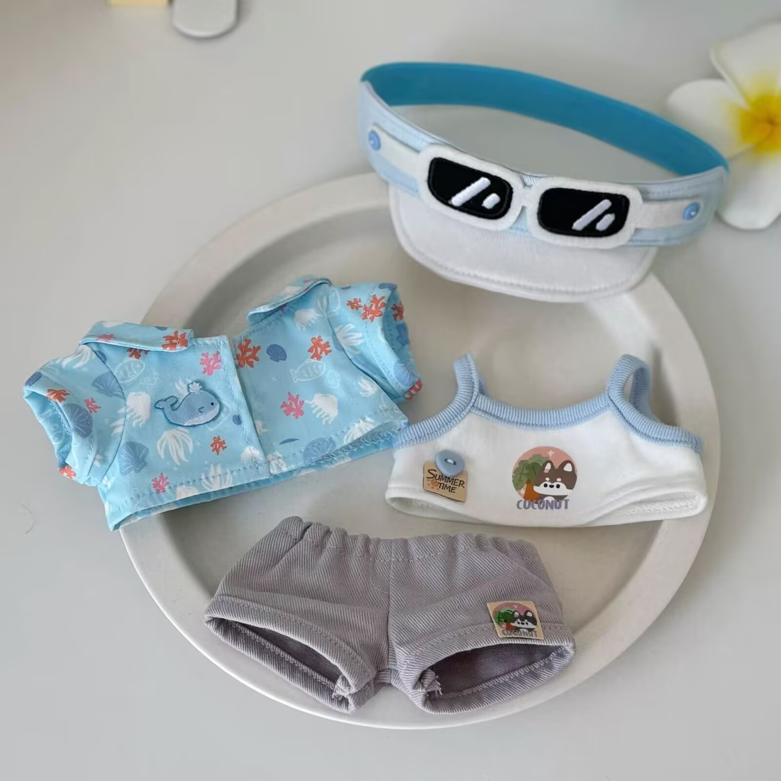 20cm bebek elbisesi, Hindistan - Baby Clothes incelemesi ve fiyatı