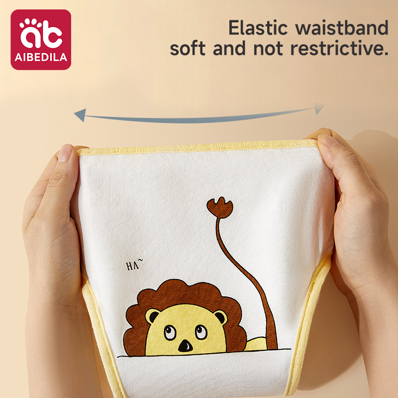 Pamuk Bebek Lazımlık Eğitimi P - Toddler Training Pants Leak Proof incelemesi ve fiyatı
