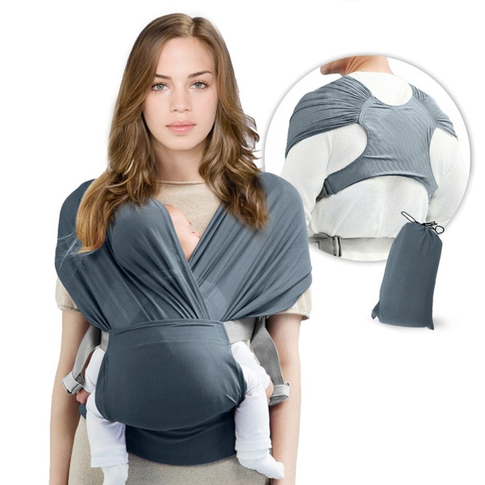 Taşınabilir Ergonomik Yenidoğa - Ergonomic Baby Carrier Newborn To Toddler incelemesi ve fiyatı