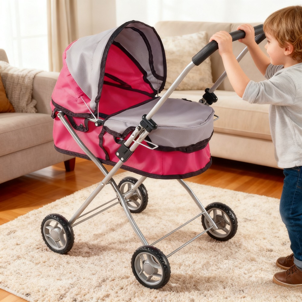 Çocuklar İçin Bebek Arabası Ka - Lightweight Foldable Baby Stroller Compact incelemesi ve fiyatı