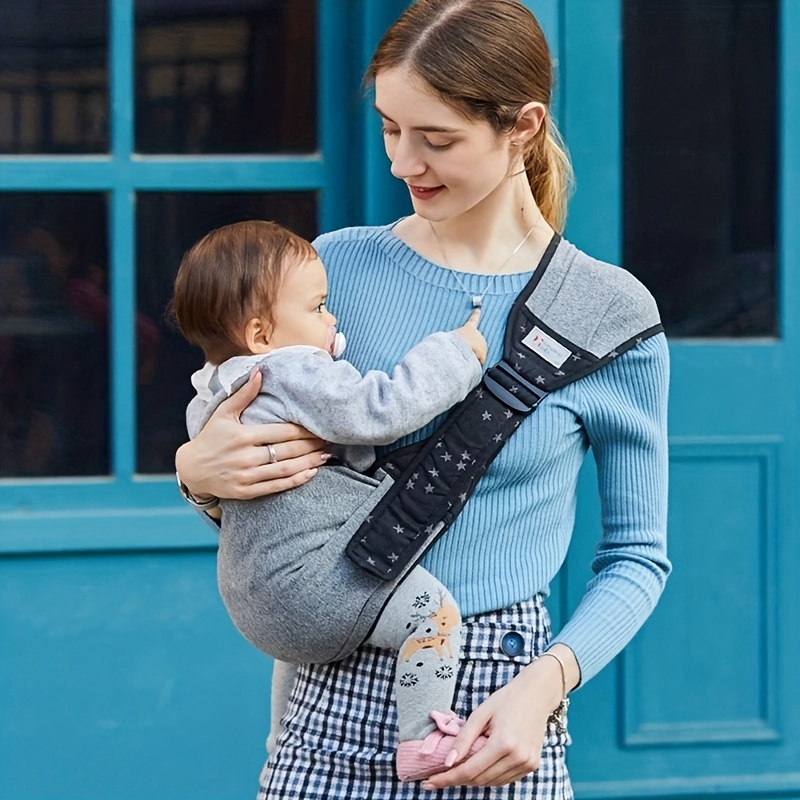 Taşınabilir Bebek Taşıyıcı Sır - Ergonomic Baby Carrier Newborn To Toddler incelemesi ve fiyatı