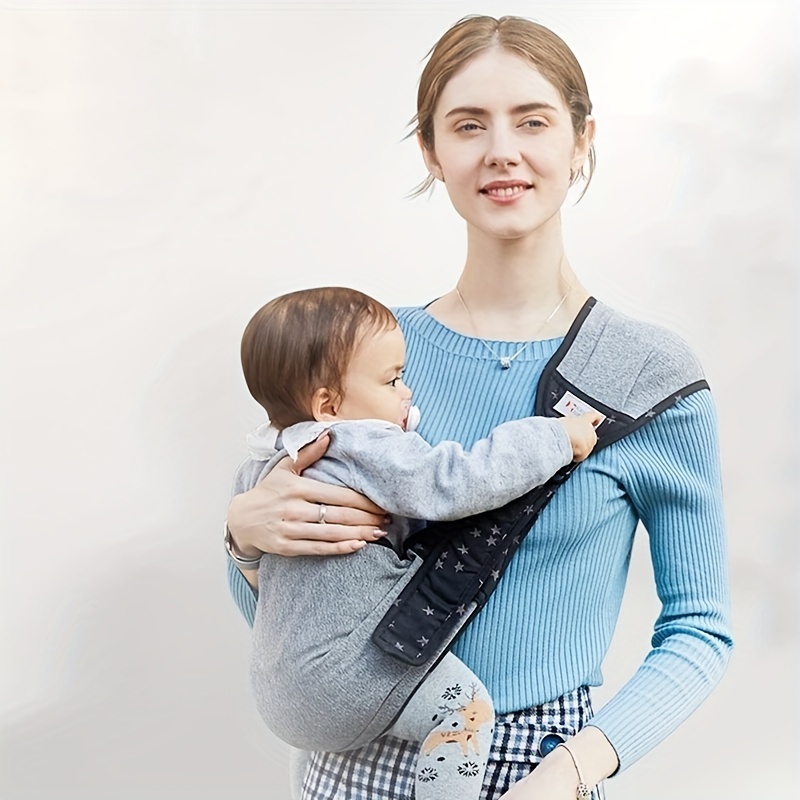 Taşınabilir Bebek Taşıyıcı Sır - Ergonomic Baby Carrier Newborn To Toddler incelemesi ve fiyatı