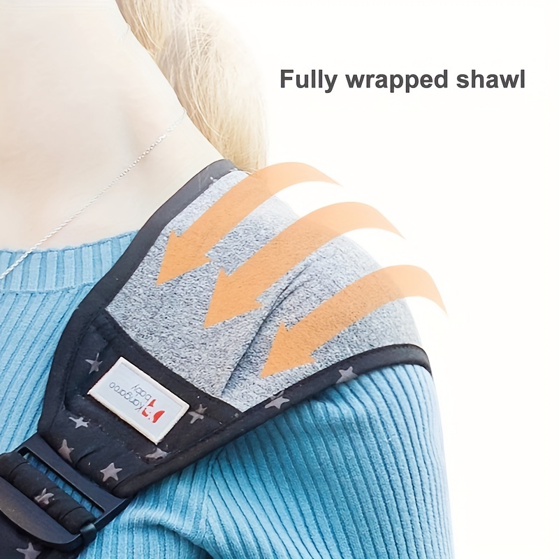 Taşınabilir Bebek Taşıyıcı Sır - Ergonomic Baby Carrier Newborn To Toddler incelemesi ve fiyatı