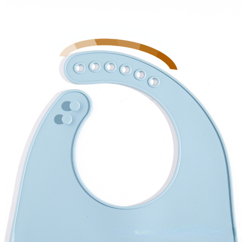 Bebek Silikon Önlükler Bebekle - Waterproof Baby Bibs Silicone incelemesi ve fiyatı